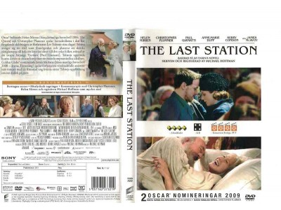 The Last Station  
